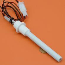 BBQ Ceramic Igniter Sawdust Barbecue Ignition Rod 110V300W Dry Burning Resistant Ceramic Heating Tube thumbnail-3