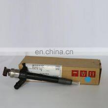 Genuine New Common Rail Injector 095000-8110,095000-811# for Diesel Injector 1465A307,23670-0L030 thumbnail-5