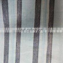 Good Quality Twill Linen Cotton Cloth Yanr Dyed Linen Cotton Cloth thumbnail-3