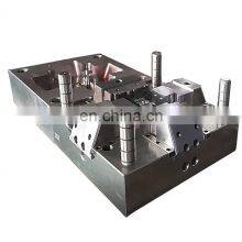 Professional Injection Mold Mould for Plastic Pet Bowl Polychromatic Plastic Food Bowl for Pets Natural Harmless Plastic Bowl thumbnail-1