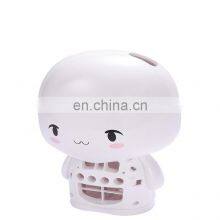 High Quality Plastic Hot Sell Injection Molding Semicircle Product Stackable thumbnail-5