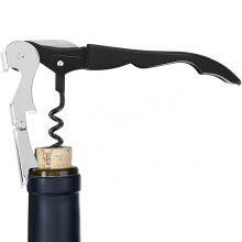Hot Selling Good Quality Wine Opener Waiters Corkscrews Bottle Cap Opener  thumbnail-4