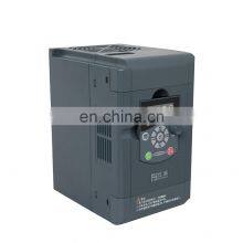 Low cost AC 380V Variable frequency inverter drive 0.51KW