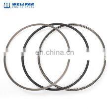 Wholesale Price 137 mm Piston Ring 4089154 for ISX Engine. thumbnail-4