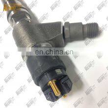 Original New E320D2 Excavator Common Rail Injector for C7.1 Diesel Injector 0445120371 thumbnail-2