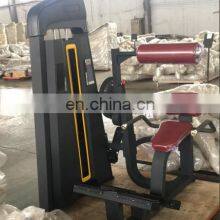 ASJ-S885 Abdominal and Back Muscle 2in1 Machine T Bar Row Fitness Equipment Machine Commercial Gym Equipment thumbnail-5