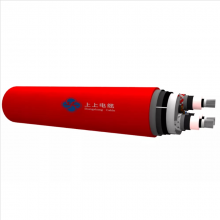 Movable Flexible Cables With Metallic Screen And Monitoring Core Type MYPTJ, 3.6/6kV,6/10kV,8.7/10kV thumbnail-1