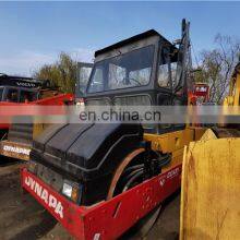 Second Hand Dynapac Cc421 Road Roller for Sale thumbnail-1