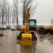 Komatsu PC60 Excavator,used Komatsu PC60,used Mini Excavator Komatsu Pc78 Komatsu Pc60 Excavators thumbnail-4