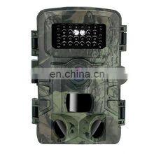 IP66 Waterproof 3PCS PIR 20MP 1080P 8PCS Infrared Night Vision Surveillance Hunting Trail Camera Trap Wildlife PR700