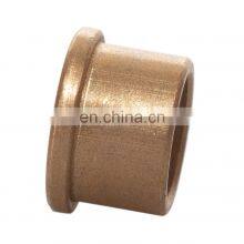 Machinery Parts Self Lubricating Bronze Bushing for Clock thumbnail-5