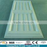 White Marquee Abs Wall Tent Use for Warehouse/party Event thumbnail-3