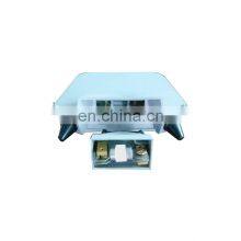 J Type Fuse Holder VOLTAGE 415V CURRENT 400A For Factory Short Circuit Protection