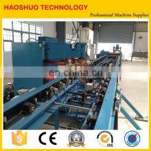 Steel Panel Radiator Production Line thumbnail-3
