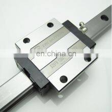 TBI Motion TRS20FN Linear Guide TRS20FS Slide Block With Rail TR-20