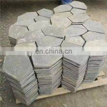 Multicolor Slate Flagstone Pattern Crazy Size for Patio Paving thumbnail-4