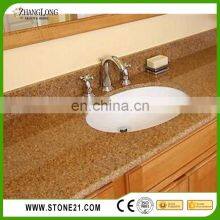 High Quality Amarelo Antico Granite,brazil Yellow Granite Slabs thumbnail-2