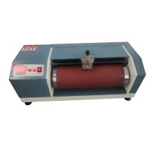 Laboratory Test Equipment Rubber Abrasion Tester DIN Wear Testing Machine