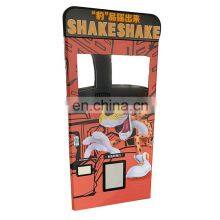 Factory Supply French Fries Making Machine/french Fry Vending Machine