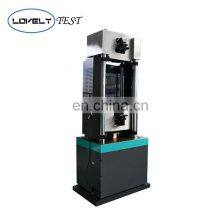 600kN Micro Electromachanical Liquid Servo Universal Testing Machine thumbnail-2