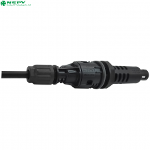 Professional TUV 1500VDC 4PFC Solar Panel Fuse Connector 1A to 50A Fuse thumbnail-4