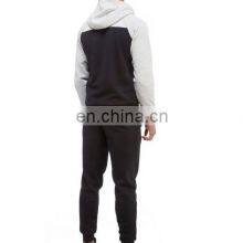 Wholesale Training Gym Track Suits Custom Jogging Wear Sets Mens Jogging Tracksuit Men Black Pants Fitness thumbnail-2