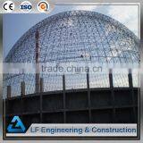 Factory Price Metal Steel Coal Storage thumbnail-2