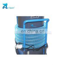 High Density Round Air Duct Cleaning Rotobrush Machine for Sale Robotic thumbnail-3