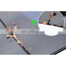 Skylight Glass Sealing Strip For Tesla Model Y Car Wind Noise Reduction Kit Silent Seal Kit Car Accessories 2022 thumbnail-5
