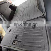 New Car Mats for 2021+ Tesla Model Y Car Back Seat Cover Mats Pad for Model Y Cargo Mat Accessories thumbnail-3