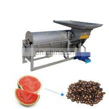 Pumpkin Seeds Collecting Machine/Watermelon Seeds Harvester thumbnail-1
