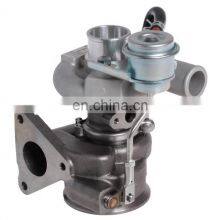 High Quality Supercharger 3804502 For DFAC Truck thumbnail-3