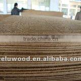 Hardboard(smooth Surface and Rough Back)