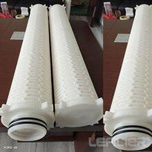 Replace Pentair High Flow Filter Cartridge for Processing Water