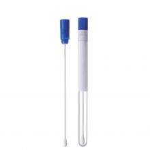 Laboratory Consumables Single Use Specimen Collection Male/Female/Culture Medium Transport Swabs thumbnail-2