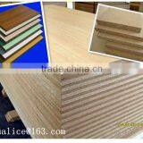 Melamine Particle Board