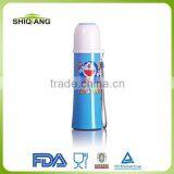 China Wholesale Portative 280ml Double Wall Stainless Steel Children Vacuum Thermo Flask BL-1028