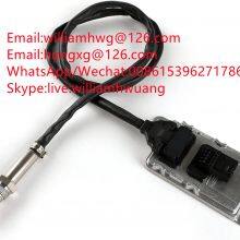 Nitrogen Oxide Sensor 2294290 2294291 5WK97400 5WK97401 5WK9 7400 5WK9 7401 Nitrogen Oxide Sensor 22303390 5WK9 7367 22303391 5WK97366 22014032 5WK9 6643E Nitrogen Oxide Sensor 2006246 2006246PE 5WK96759C 5WK9 6759C Nitrogen Oxide Sensor 5WK96643E 5WK9 66 thumbnail-1