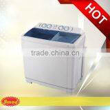 Home Style Semi-automatic Washing Machine With CE
