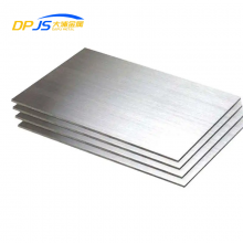 SUS321/347/SS316LN Stainless Steel Plate/Sheet 2B BA ASTM/DIN Pressure Vessels/Environmental Protection Equipment thumbnail-4
