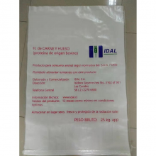 Wheat Flour Bag With High Tension and Moisture Proof Made thumbnail-2