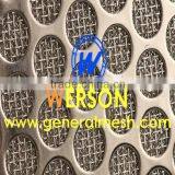 Sintered Wire Mesh With Square Wire Mesh thumbnail-3