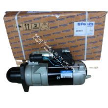 Perkins Engine Parts Genuine T426384 T400408 4115P015 KIT PISTON RIN for 1103 1104 thumbnail-3