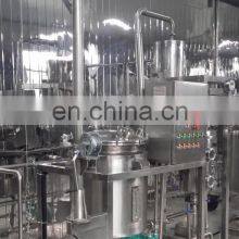 50-100L Máquina de destilación de aceite esencial de flores de cerezo sakura, destilador, extractor thumbnail-2