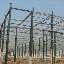 Steelstructurefabricationeaglemetalbuildings