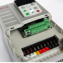 Emheater 440v to 480V 5kw 37A 3phase Input&3Phase Output AC Variable Frequency Inverter With 18 Months Warranty thumbnail-4