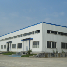 Luoyang Seiline Chemical Products Co., LTD company overview - view 1 thumbnail