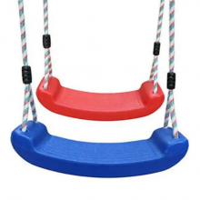 Rotational Moulds Supply Children's Swing Weighs 120 Pounds Rotomolding thumbnail-5