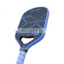 USAPA Professional Full Carbon Fiber Pickleball Paddle 16mm PP Core for Sports & Entertainment Pickleball Paddle thumbnail-2