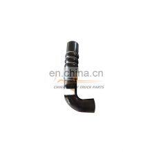 Wholesale A7 CNHTC SINOTRUK HOWO D12.38-30 Engine Accessories WG9719530236 Radiator Outlet Pipe thumbnail-4